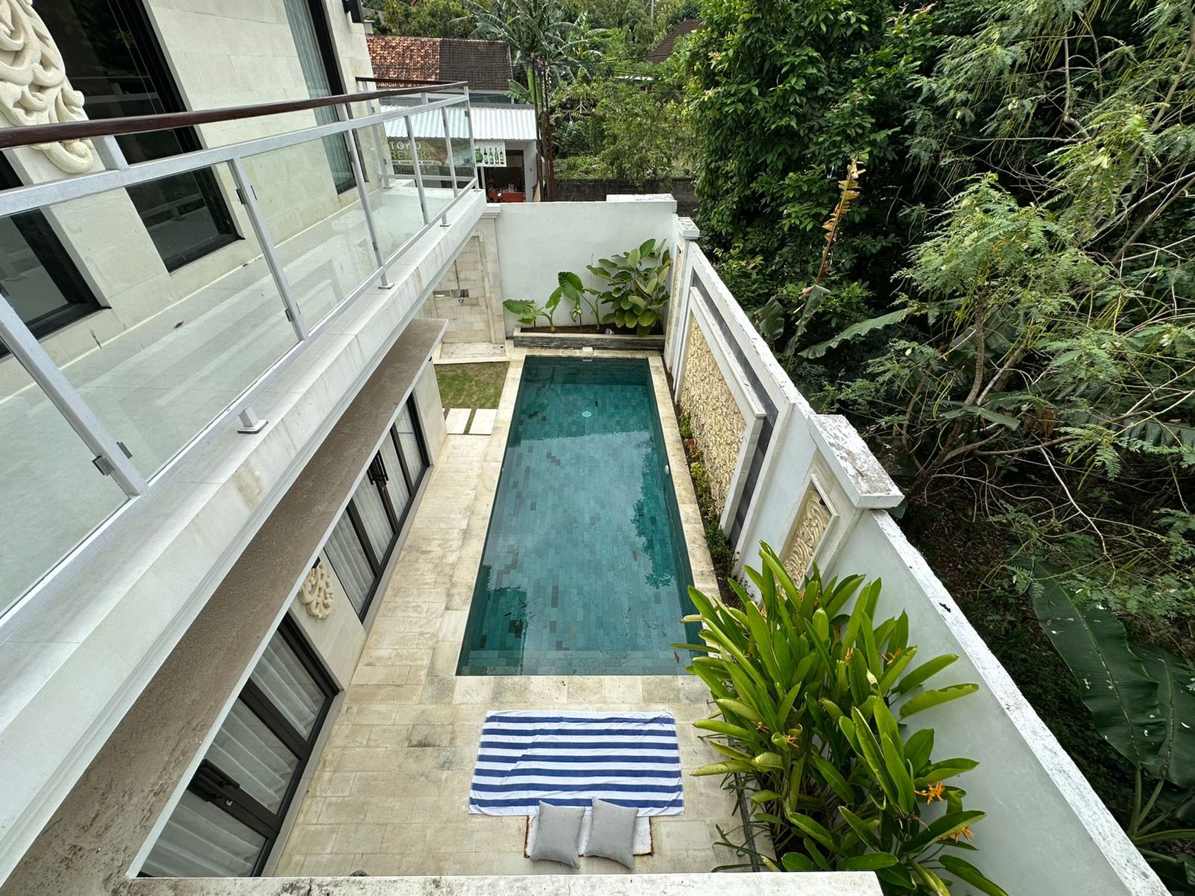 Beautiful Modern Villa For Sale in Ungasan