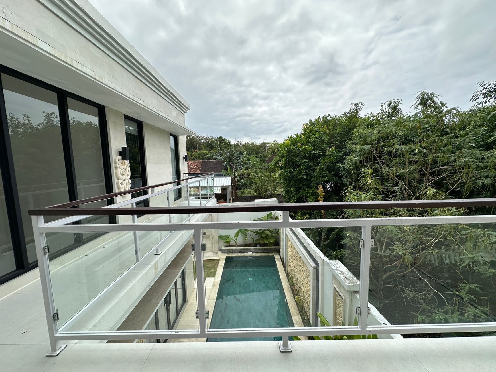 Beautiful Modern Villa For Sale in Ungasan