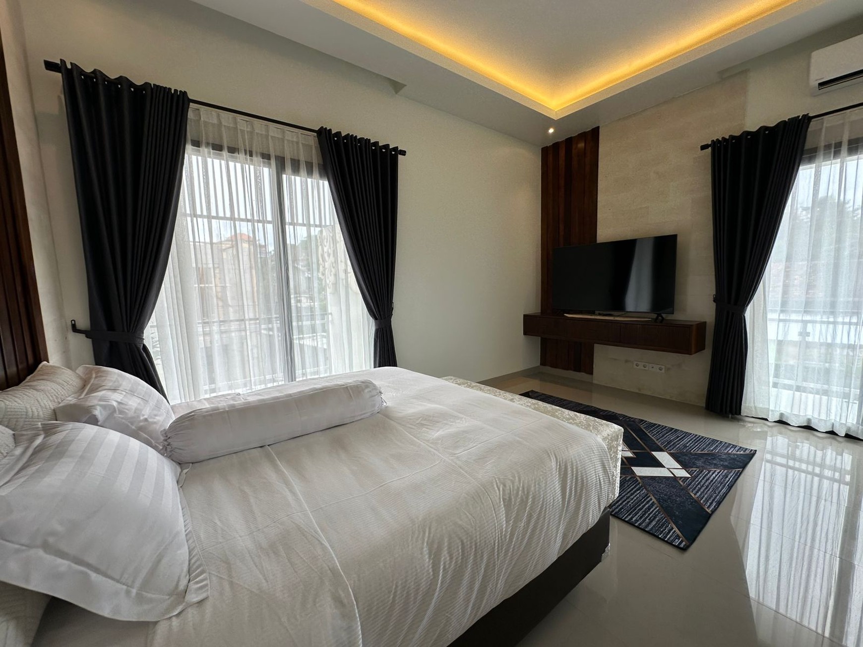 Beautiful Modern Villa For Sale in Ungasan
