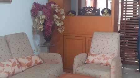 Di jual Rumah di Jl Benda Kby Br - Jaksel
