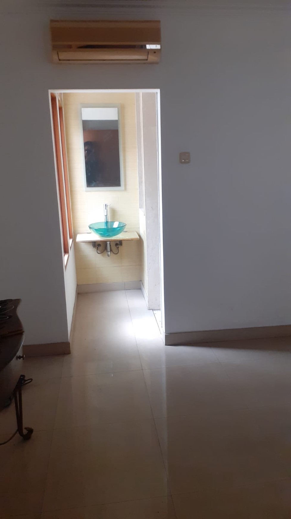 Di jual Rumah di Jl Benda Kby Br - Jaksel