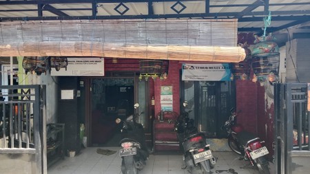 Cari Rumah Siap Huni? Cek Hunian Strategis di Gunung Anyar Dekat UPN