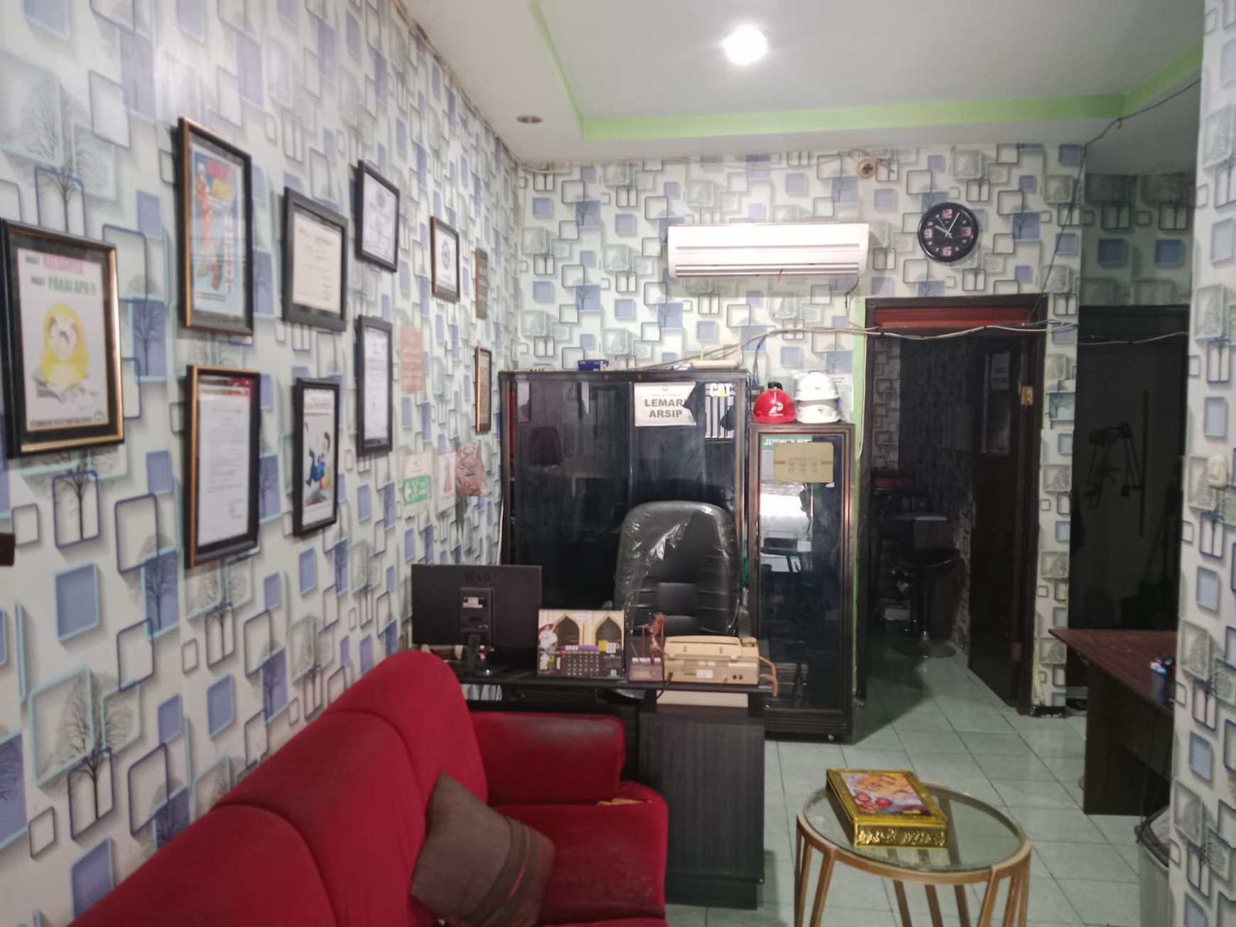 Investasi Rumah di Gunung Anyar Surabaya - Dekat UPN & Akses MERR