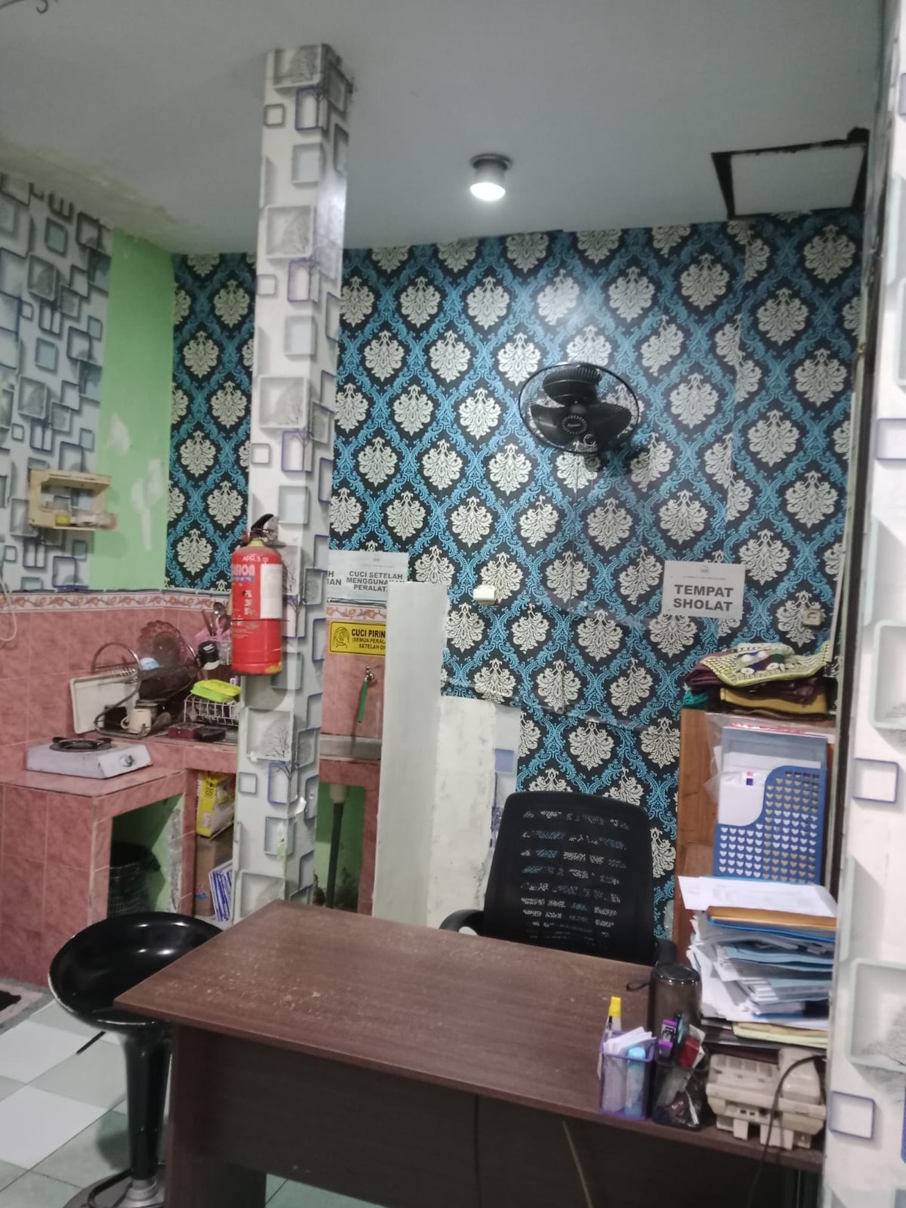 Investasi Rumah di Gunung Anyar Surabaya - Dekat UPN & Akses MERR