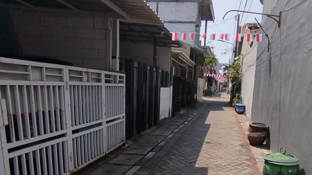 Investasi Rumah di Gunung Anyar Surabaya - Dekat UPN & Akses MERR