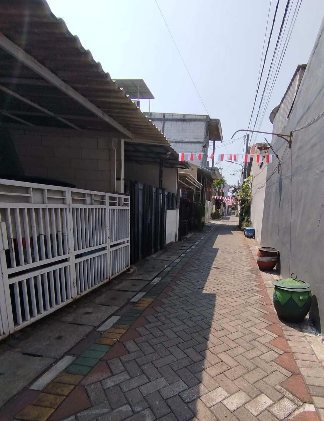 Investasi Rumah di Gunung Anyar Surabaya - Dekat UPN & Akses MERR