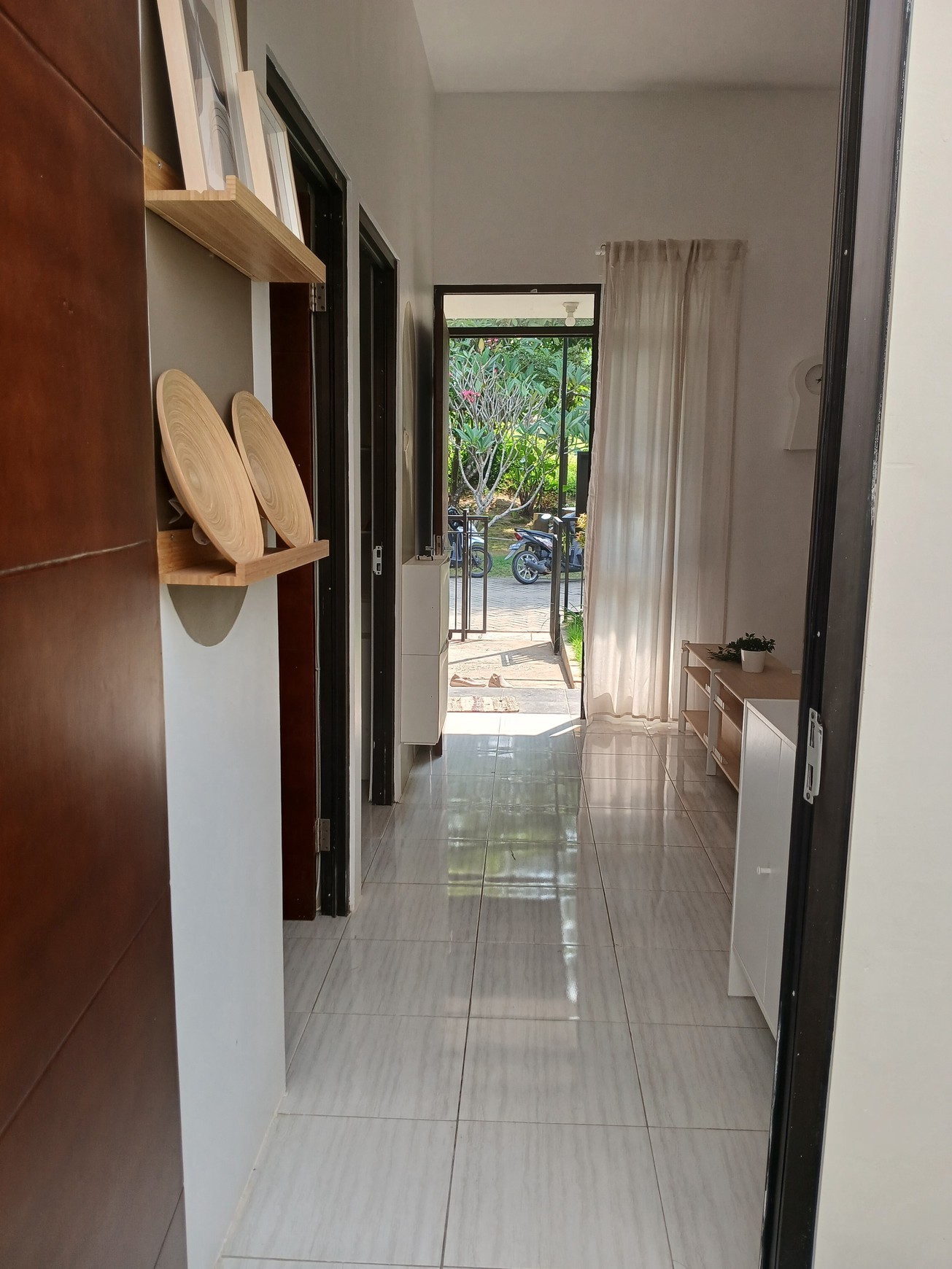Rumah murah Kedamean Gresik deket pintu Tol Belahan Rejo