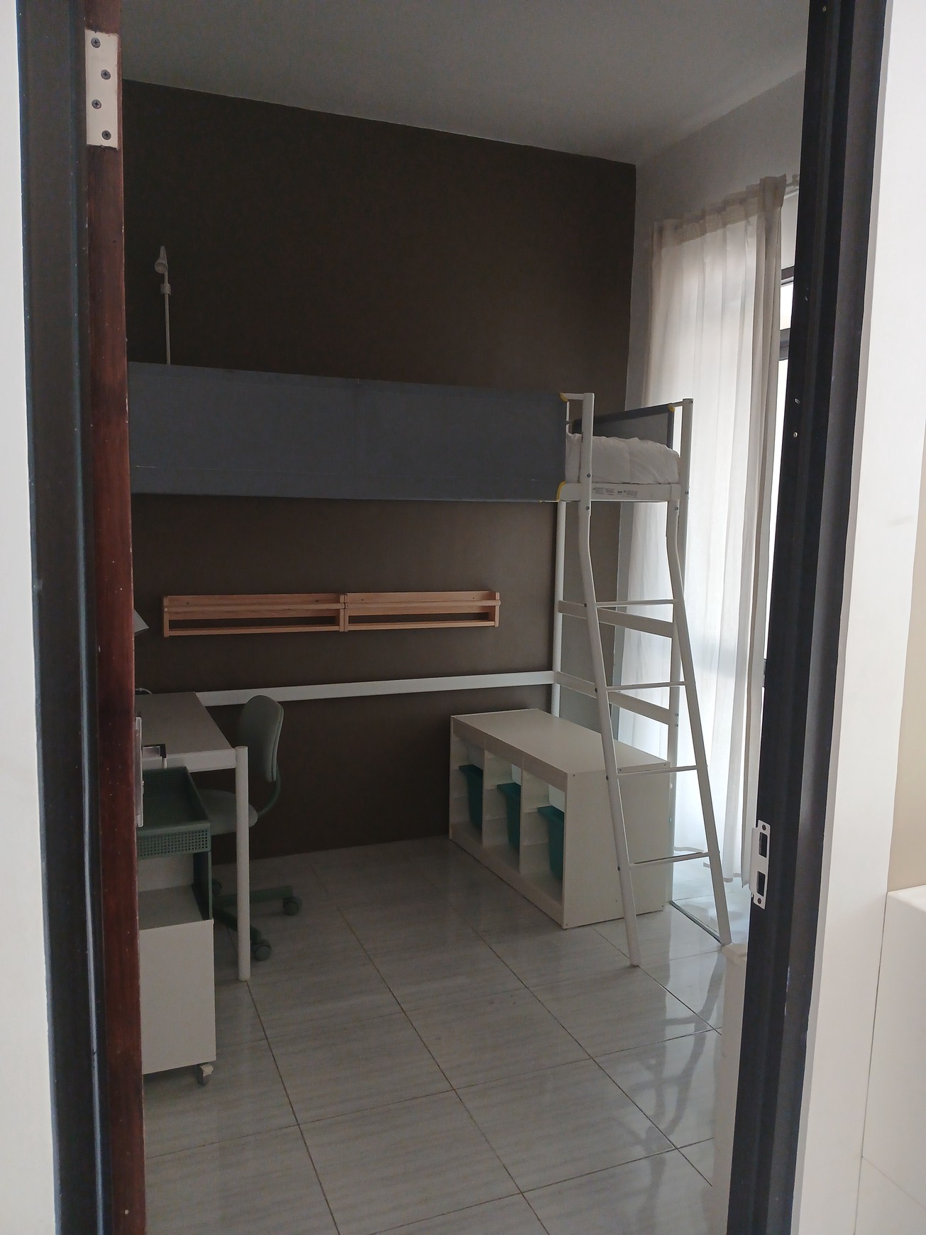 Rumah murah Kedamean Gresik deket pintu Tol Belahan Rejo
