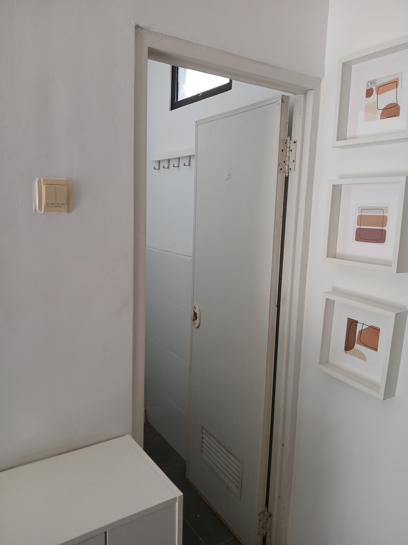 Rumah murah Kedamean Gresik deket pintu Tol Belahan Rejo