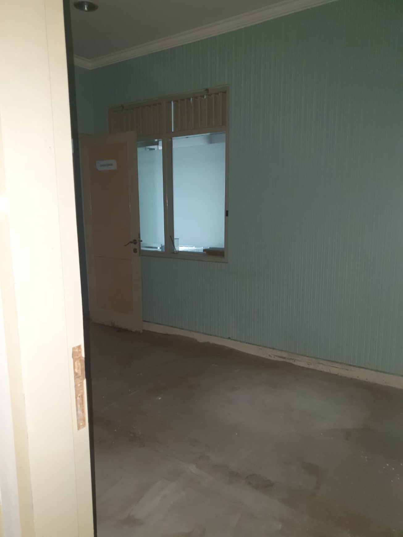 Ruang Usaha Lokasi Strategis Dijalan Kaliurang Km 6 Condongcatur Depok Sleman