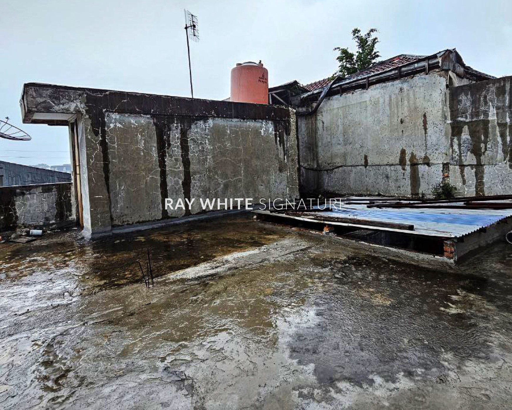 Ruko Gandeng Warung Buncit Cocok Untuk Office atau Bisnis
