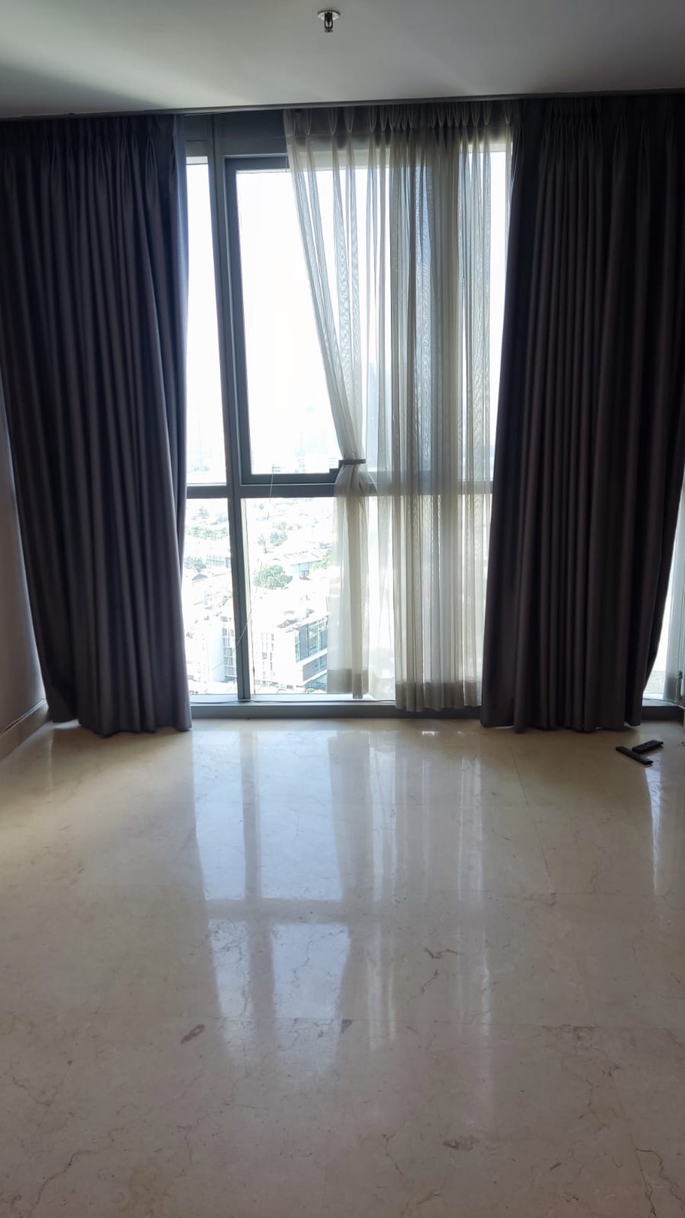 Apartment Ciputra World