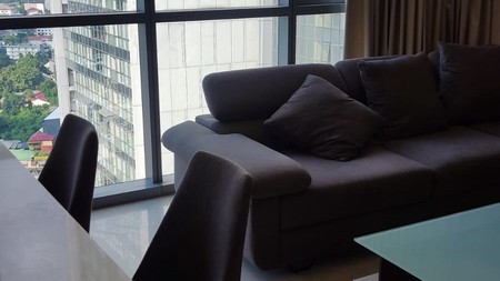 Apartment Ciputra World
