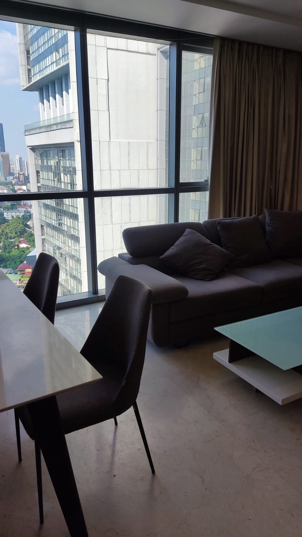 Apartment Ciputra World