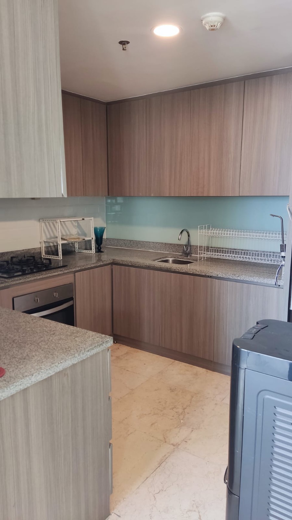 Apartment Ciputra World