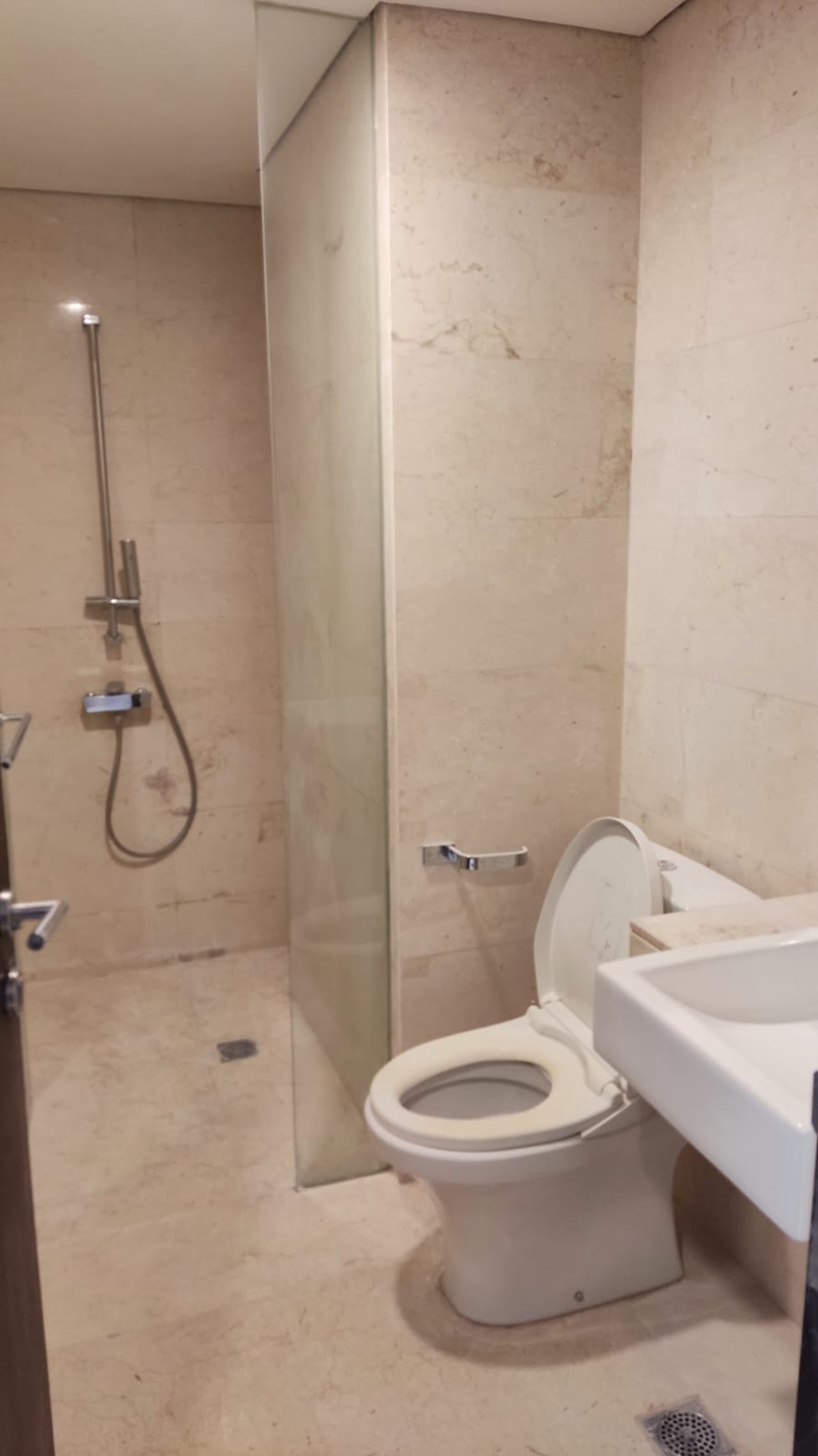 Apartment Ciputra World