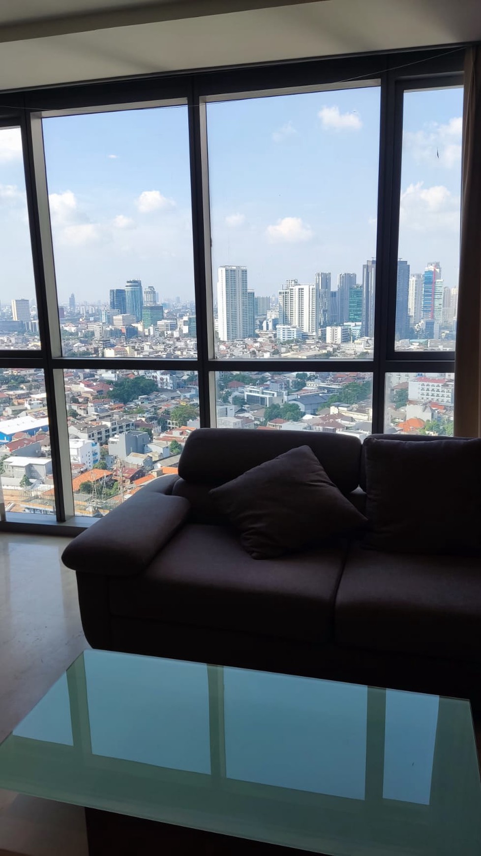 Apartment Ciputra World