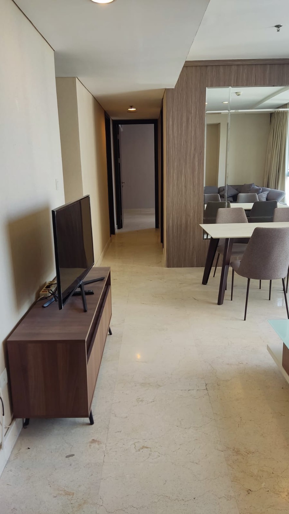 Apartment Ciputra World