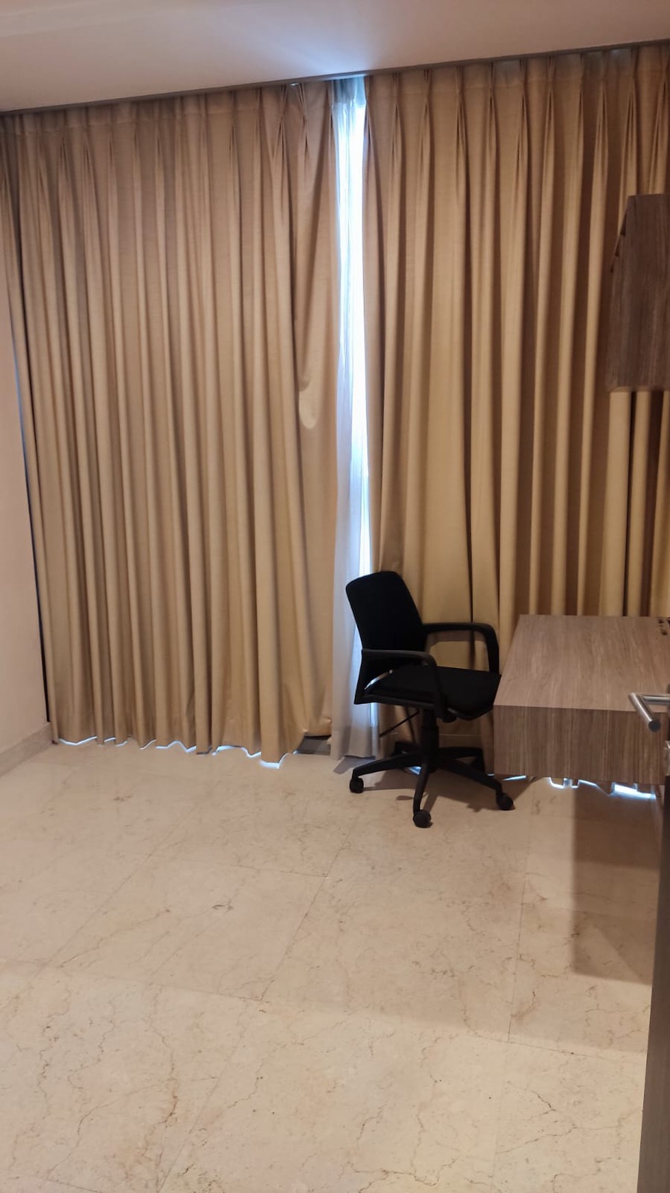 Apartment Ciputra World