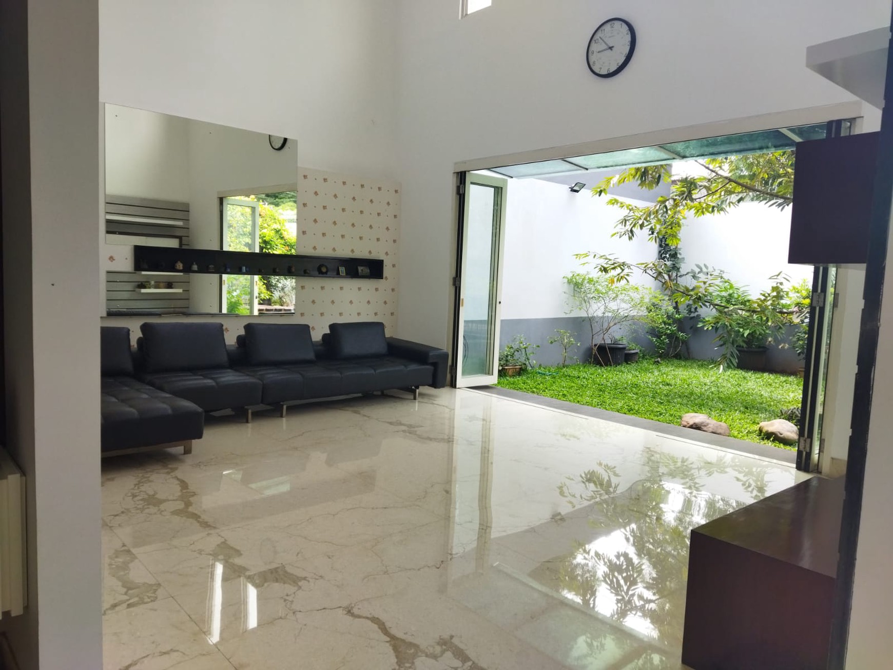 Rumah Lux 2Lantai Diarea Telaga Golf, Near Pusat Bisnis BSD .