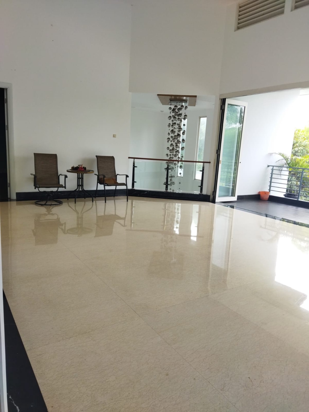 Rumah Lux 2Lantai Diarea Telaga Golf, Near Pusat Bisnis BSD .