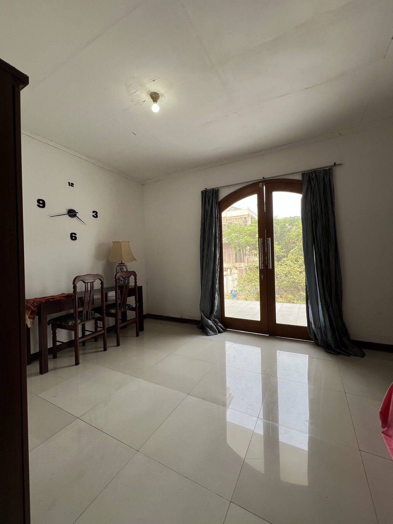 RUMAH Luas Cocok untuk dibuat KOST