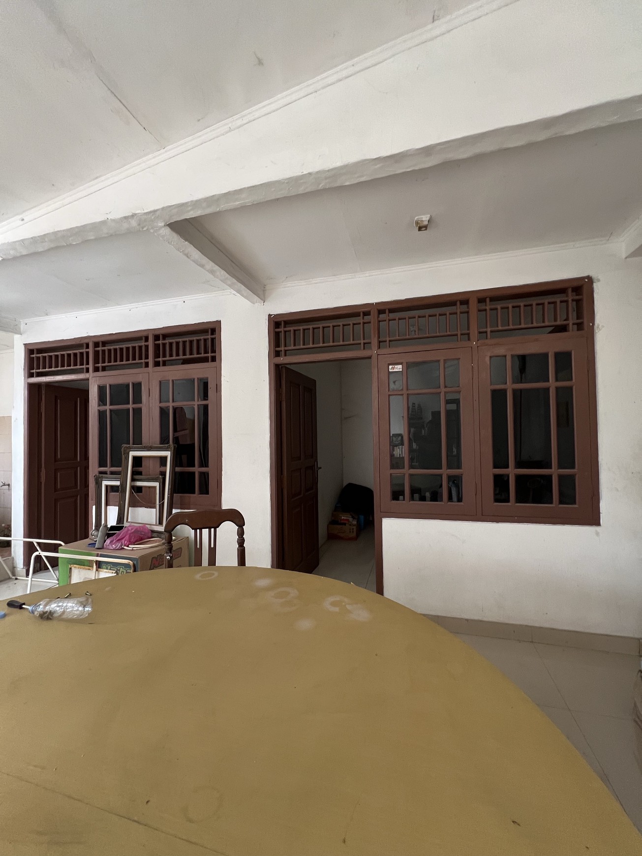 RUMAH Luas Cocok untuk dibuat KOST