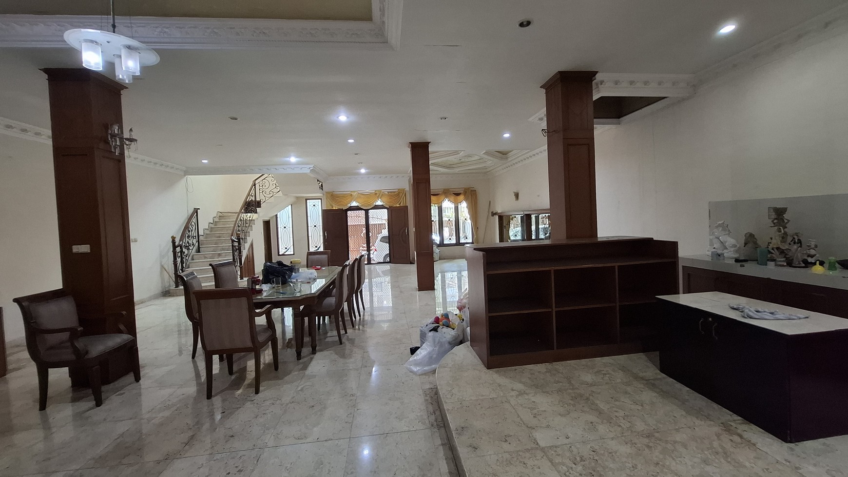 Rumah Agung Permai, Sunter