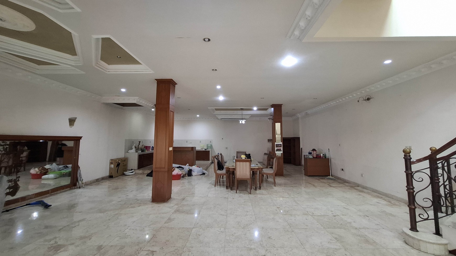 Rumah Agung Permai, Sunter