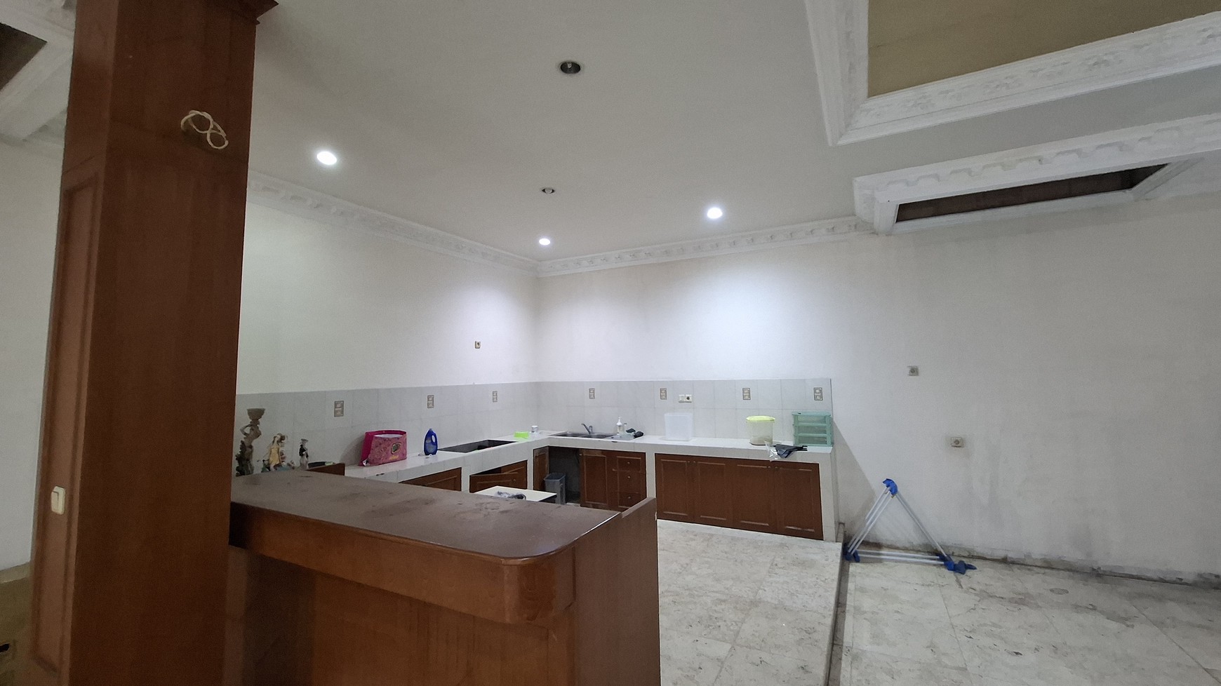 Rumah Agung Permai, Sunter