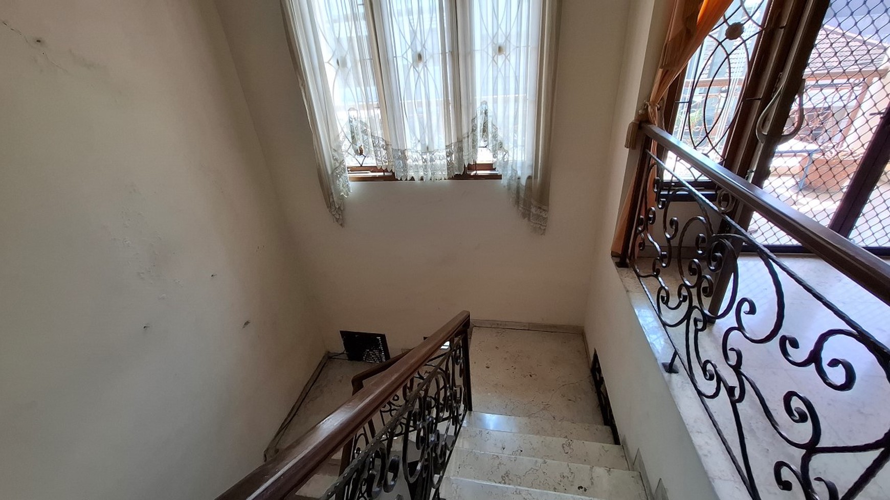 Rumah Agung Permai, Sunter
