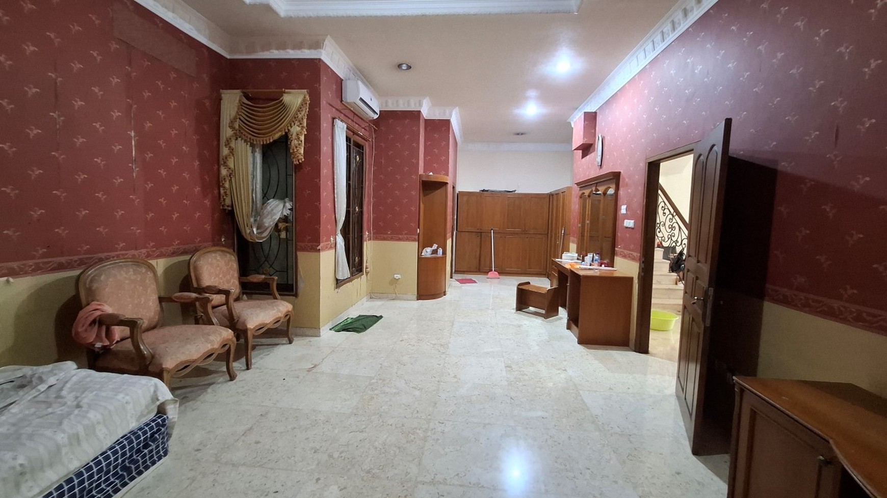 Rumah Agung Permai, Sunter
