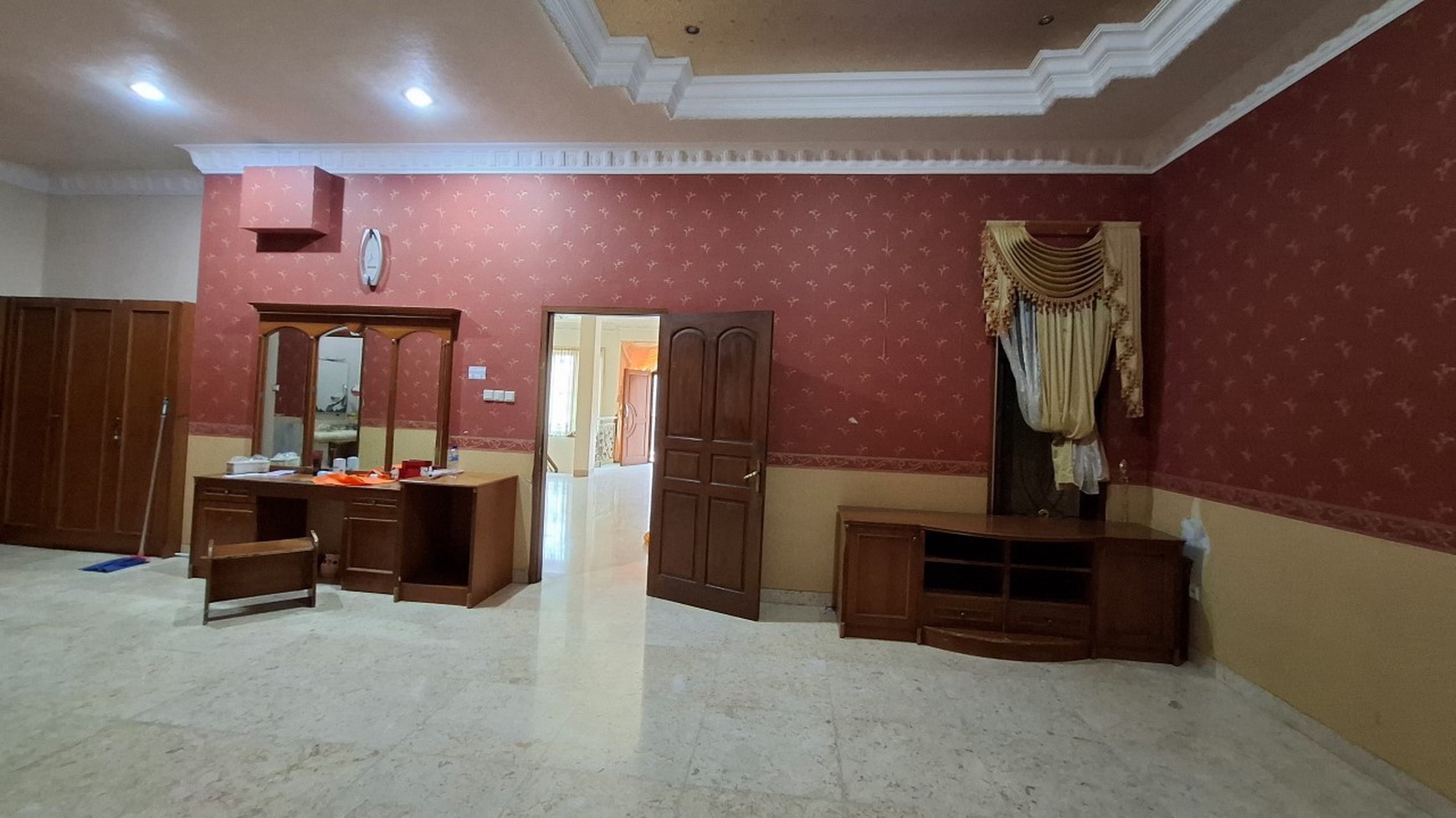Rumah Agung Permai, Sunter