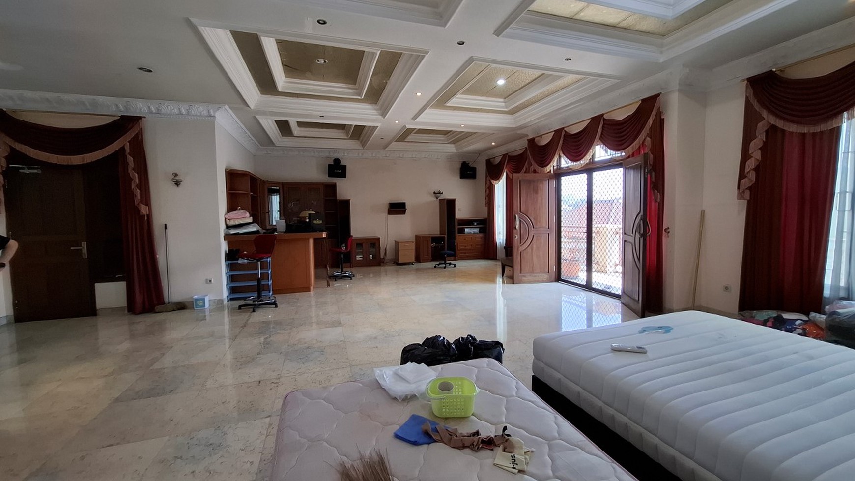 Rumah Agung Permai, Sunter