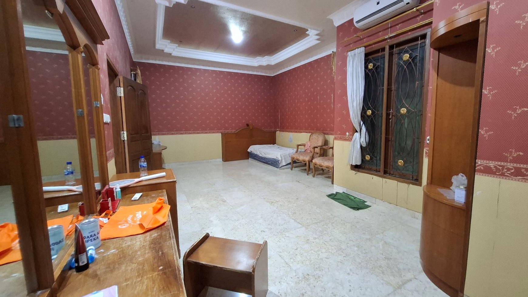 Rumah Agung Permai, Sunter