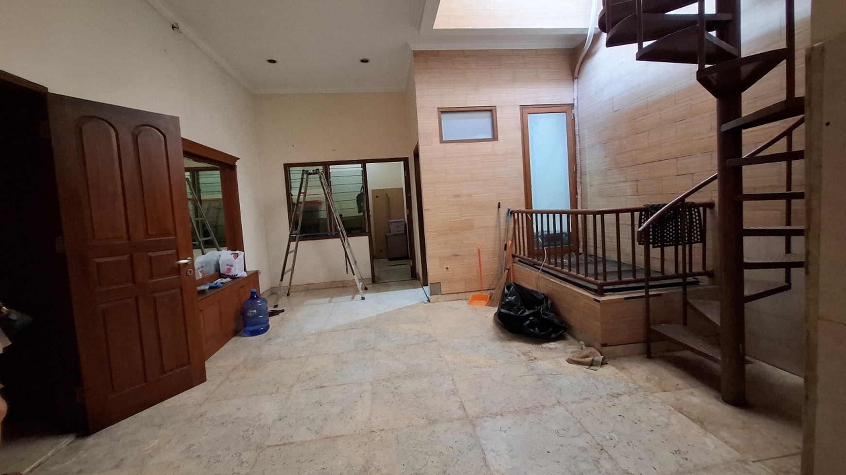 Rumah Agung Permai, Sunter