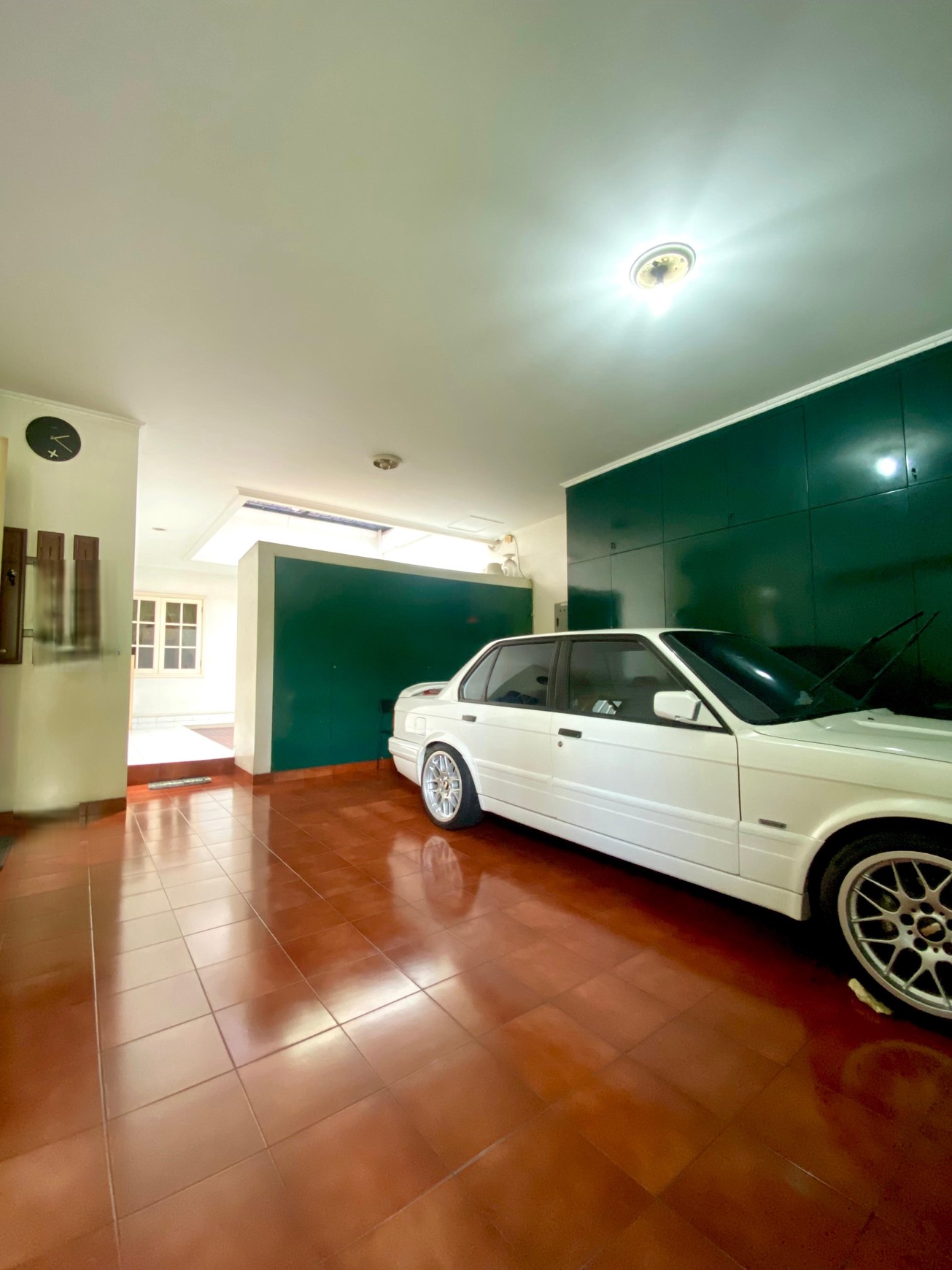 Rumah Mewah nan Megah di Jakarta Selatan