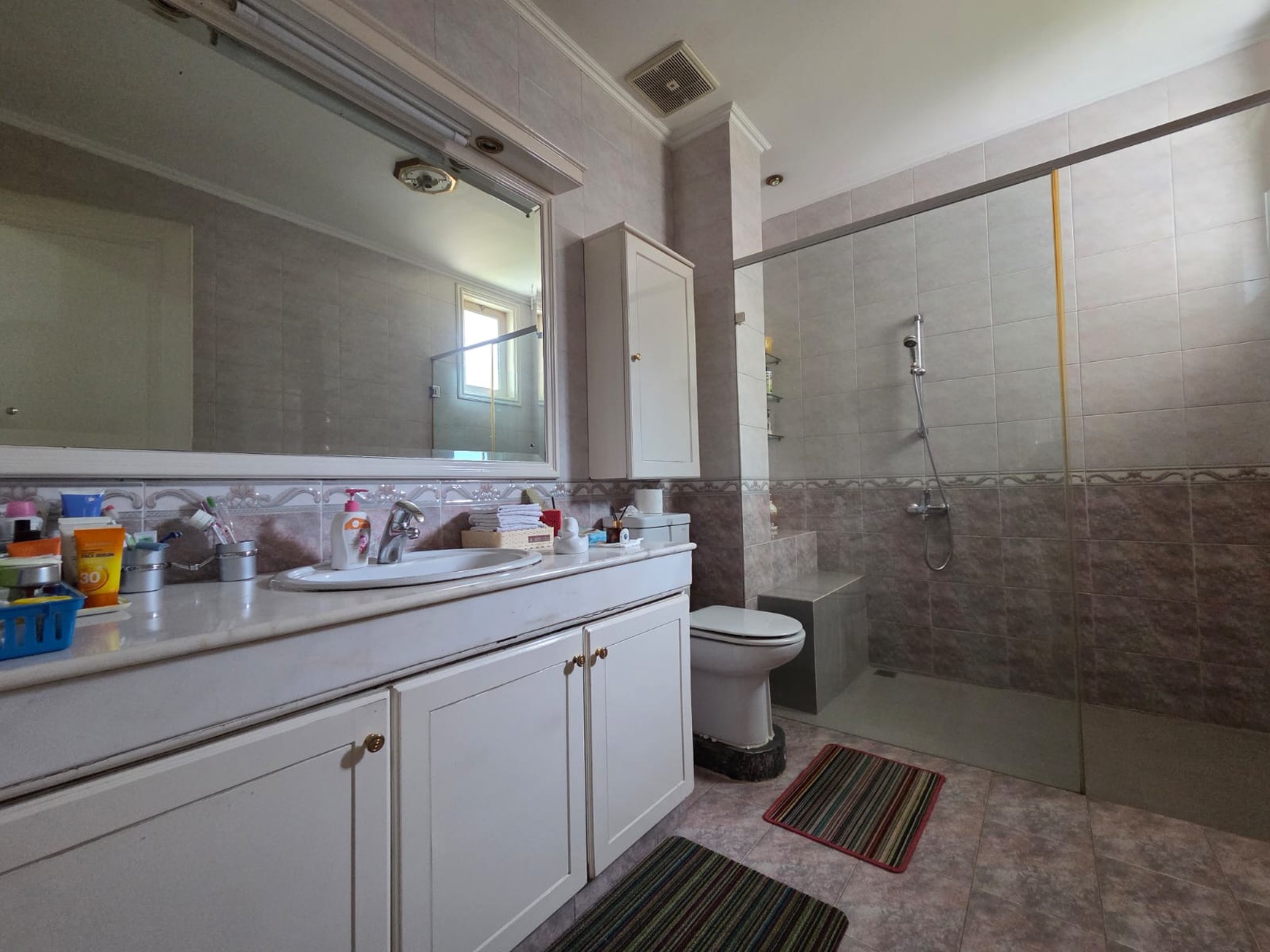 Rumah Mewah nan Megah di Jakarta Selatan