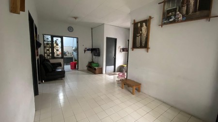 Rumah Siap Huni dengan Hunian Nyaman dan Asri di @Graha Raya