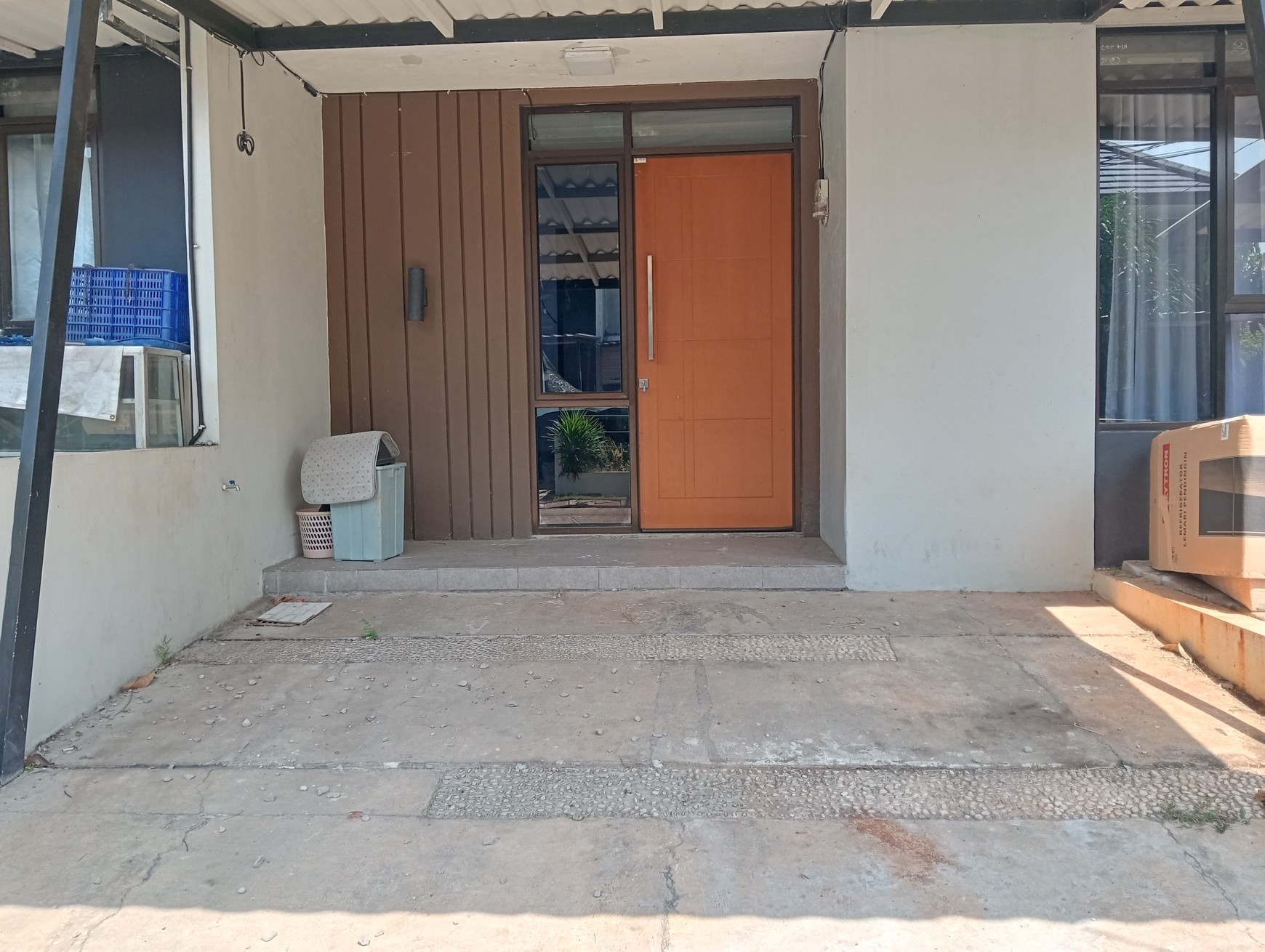 Metland Cileungsi, Siap Huni, Strategis, Bisa KPR, Nego