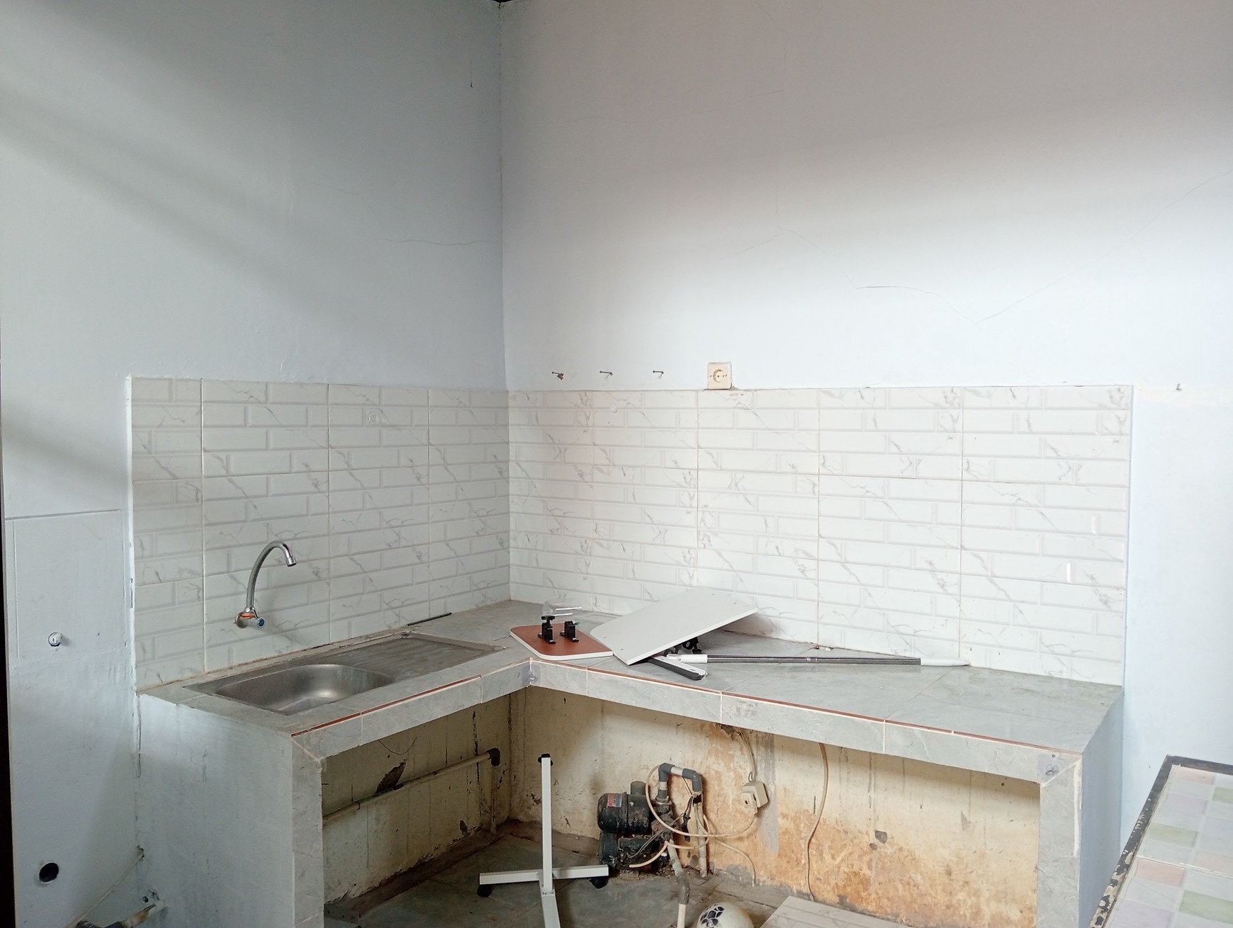 Metland Cileungsi, Siap Huni, Strategis, Bisa KPR, Nego