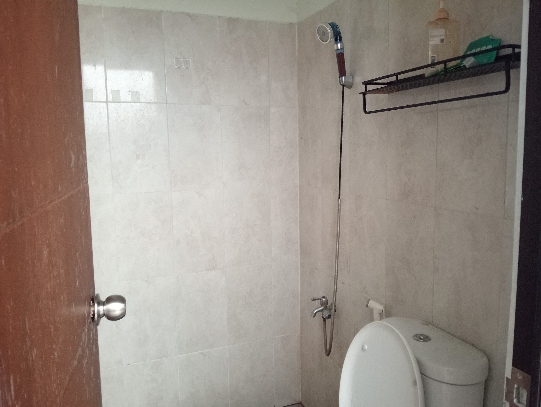 Metland Cileungsi, Siap Huni, Strategis, Bisa KPR, Nego