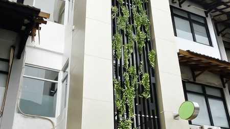 Ruko Dalam Kompleks Siap Pakai Area Cipete Raya