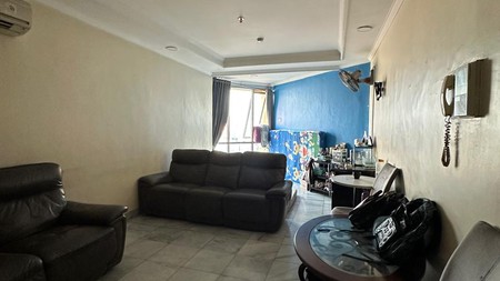 Dijual Apartemen Mitra Oasis 2BR