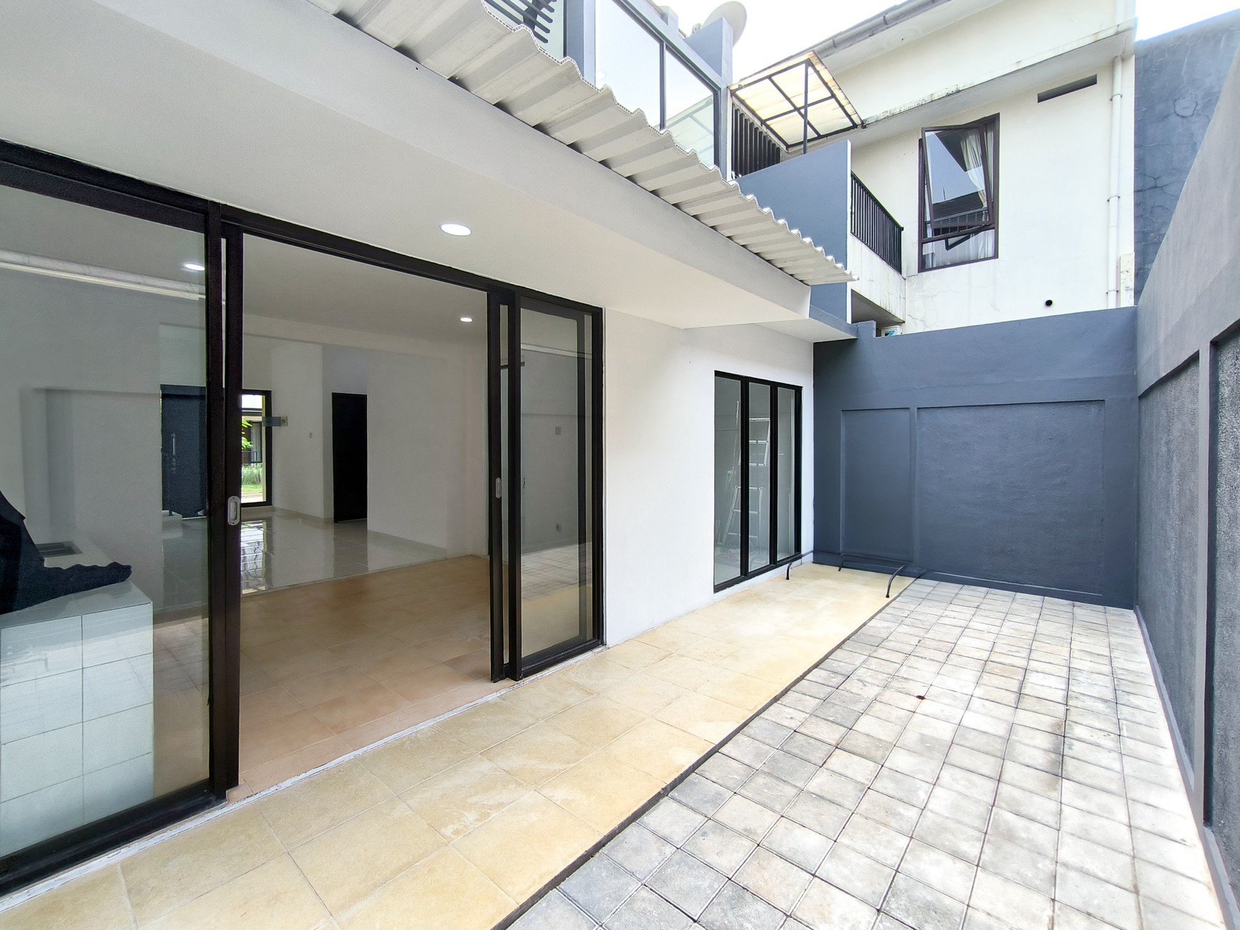 Rumah Murah di Discovery Terra Bintaro Jaya
