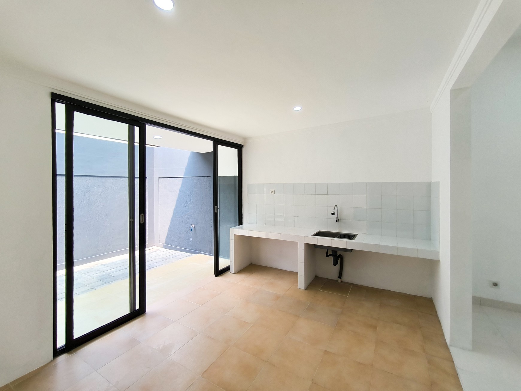 Rumah Murah di Discovery Terra Bintaro Jaya