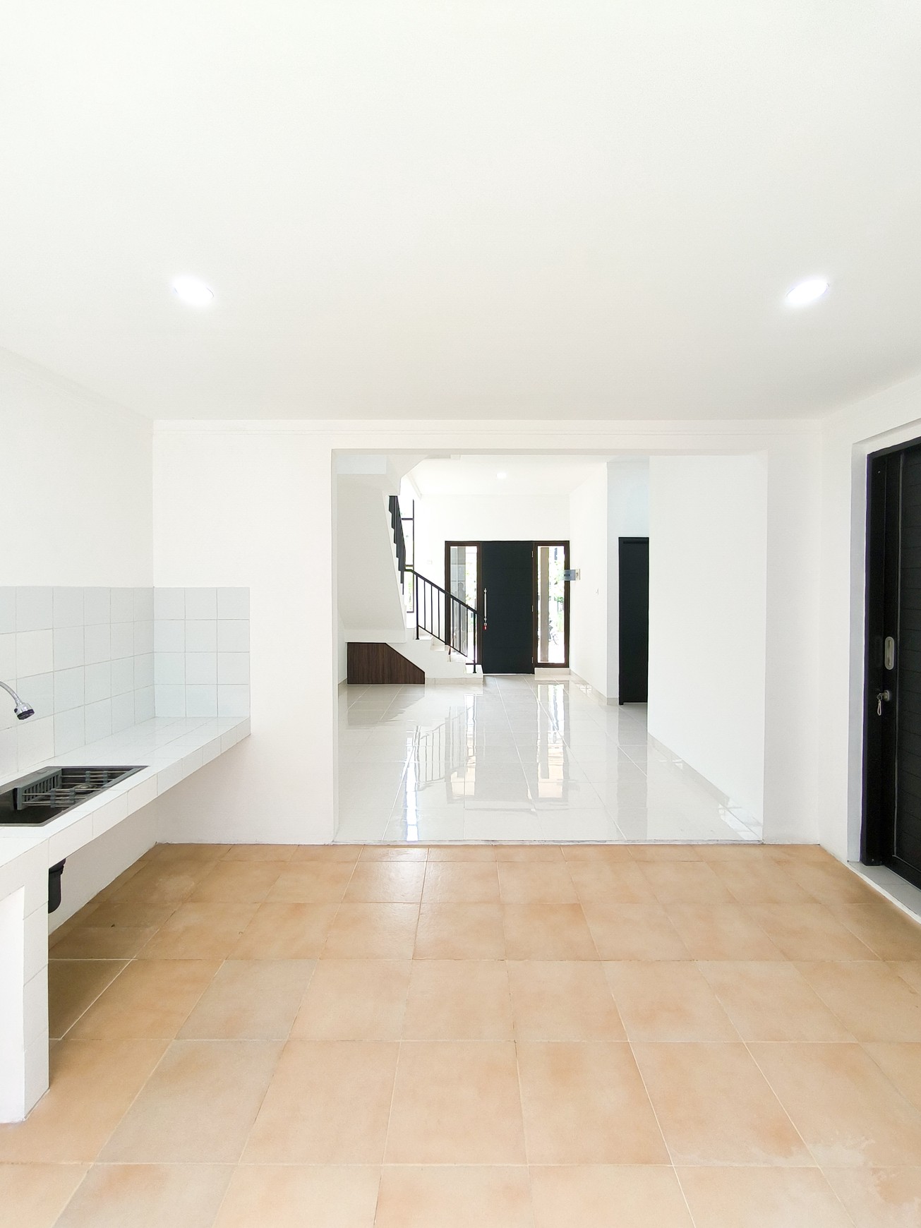 Rumah Murah di Discovery Terra Bintaro Jaya