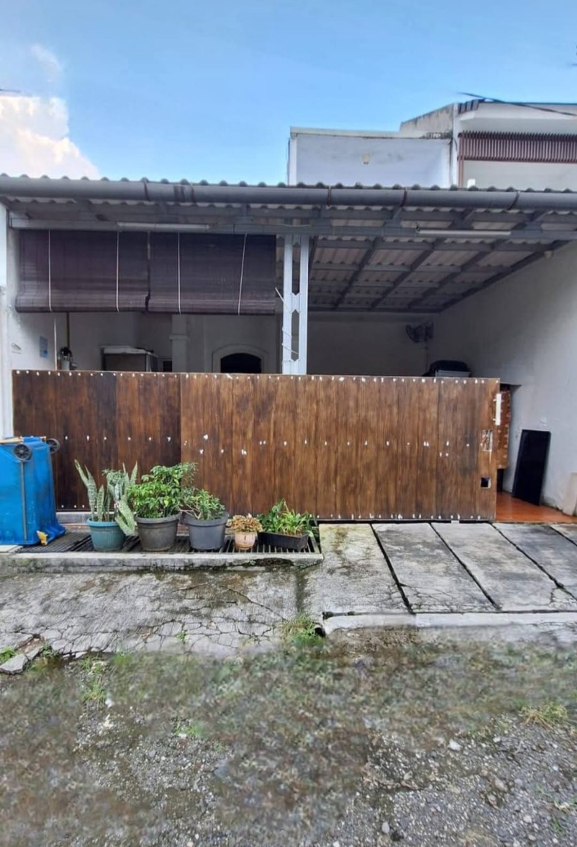 Rumah 2 Lantai Siap Huni dengan Hunian Nyaman dan Asri @Graha Bintaro