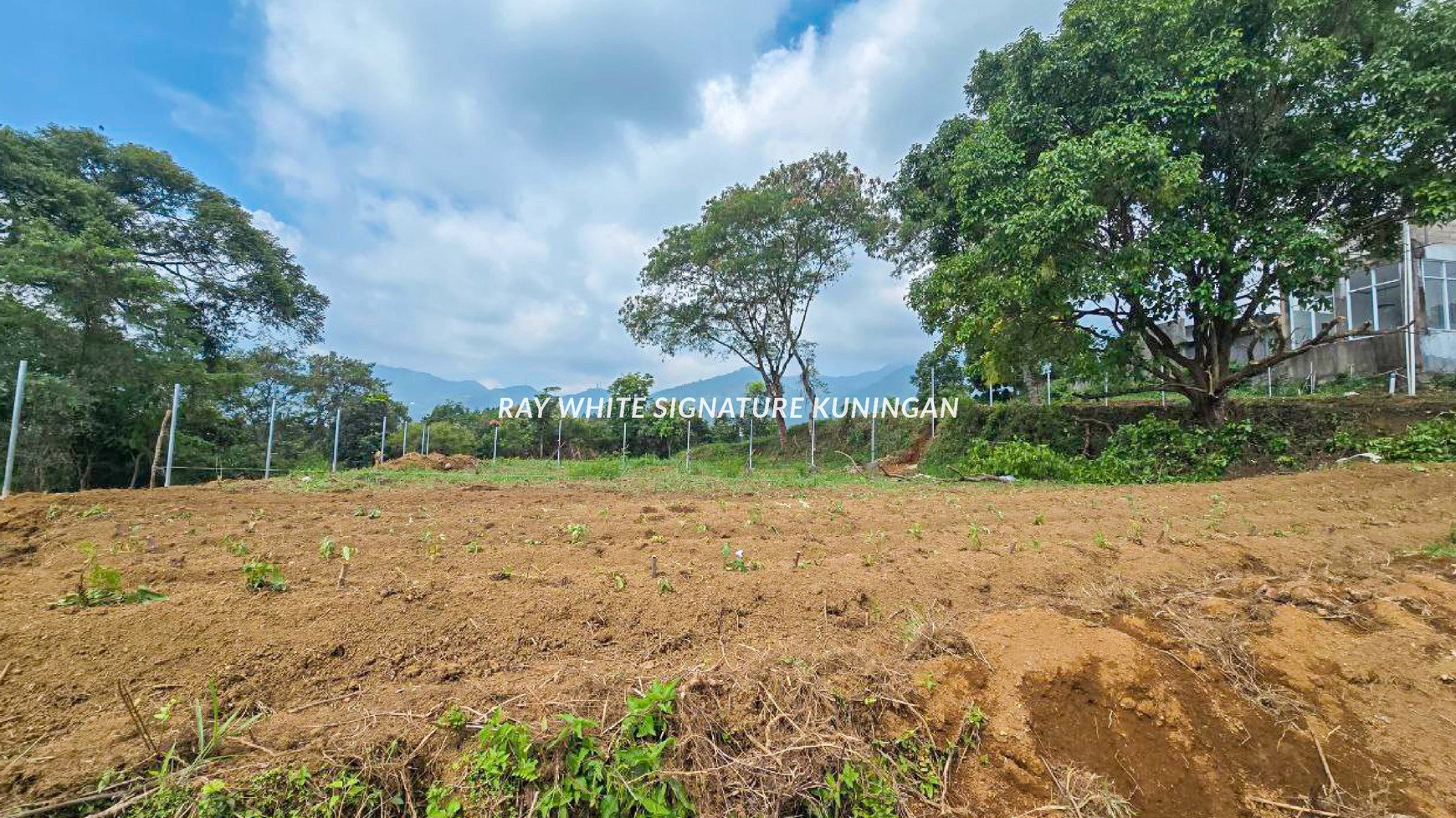 Dijual Tanah Kavling Strategis di Pesona Alam Cisarua 