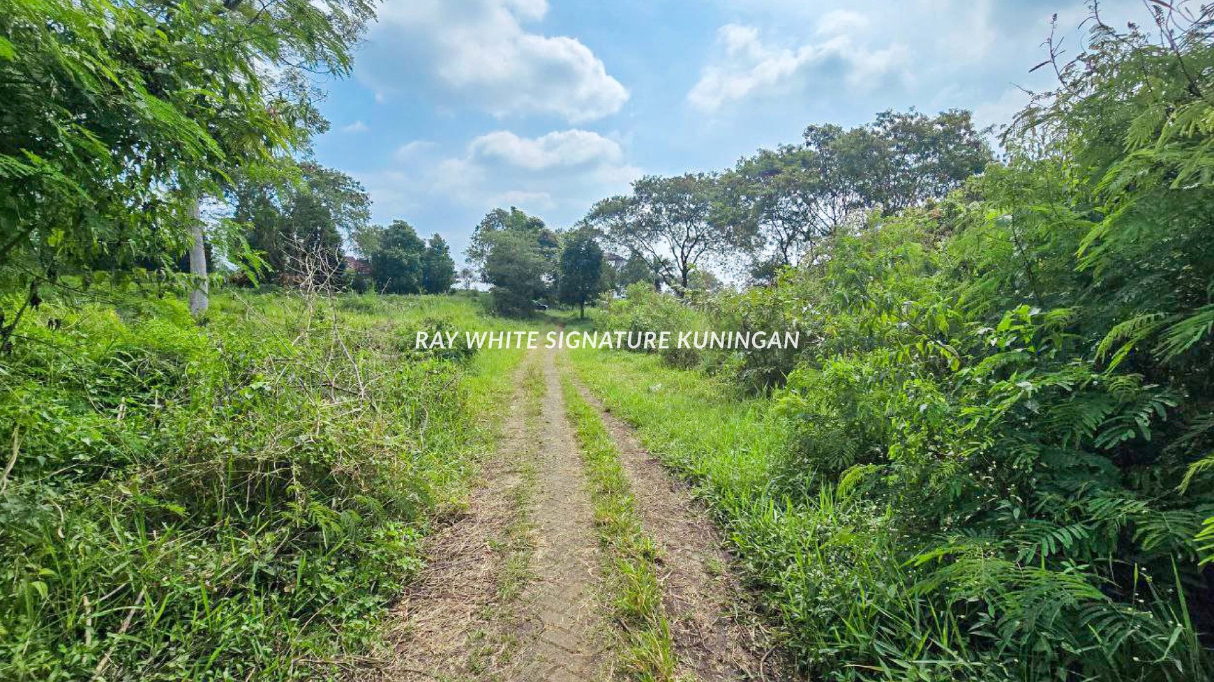 Dijual Tanah Kavling Strategis di Pesona Alam Cisarua 